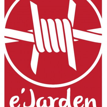 Ejarden Entertainment Logo