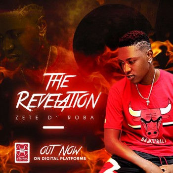 The Revelation Artwork